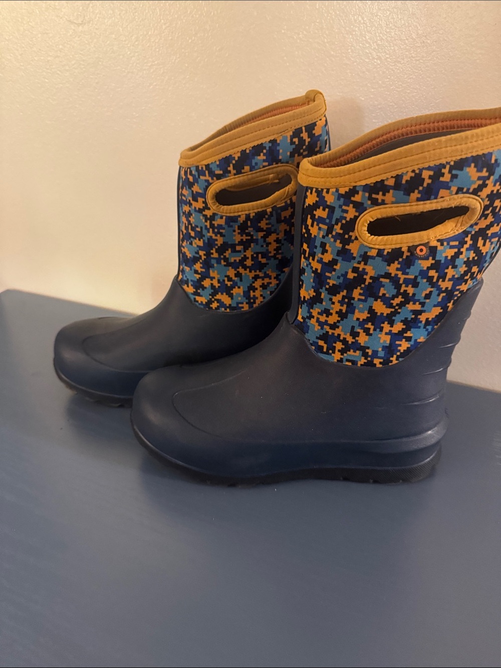 Bogs Winter/Snow Boot (Big Boy) 6